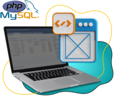 PHP+SQL - Школа программирования для детей, компьютерные курсы для школьников, начинающих и подростков - KIBERone г. Пинск