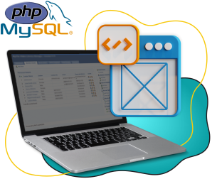 PHP+SQL - Школа программирования для детей, компьютерные курсы для школьников, начинающих и подростков - KIBERone г. Пинск